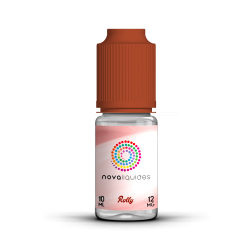 Nova Rolly Flavor 